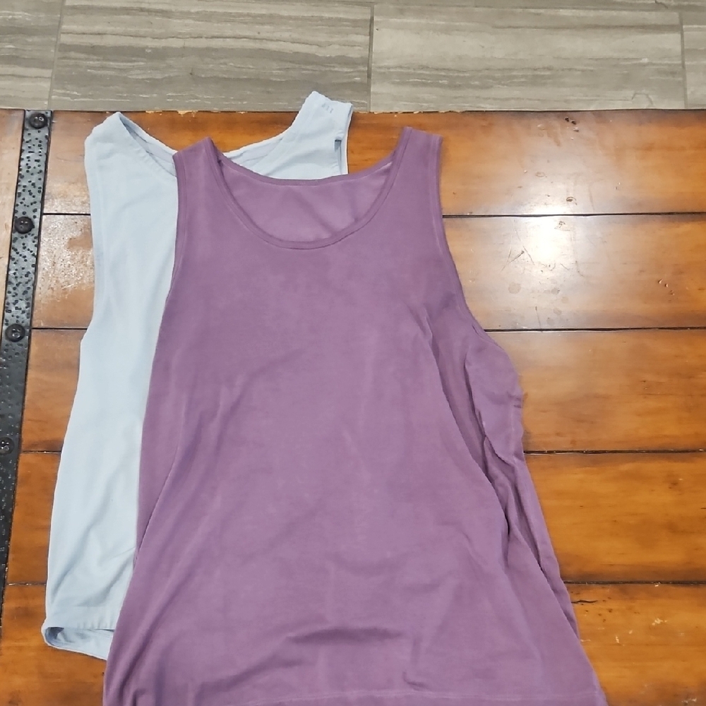Mens Lululemon 5 Tank Top Bundle - Picture 7 of 10